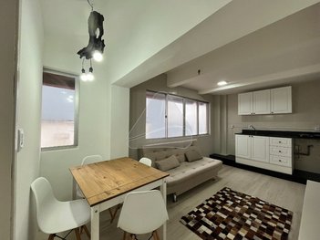 apartment em Rua Morom, Centro - Passo Fundo - RS