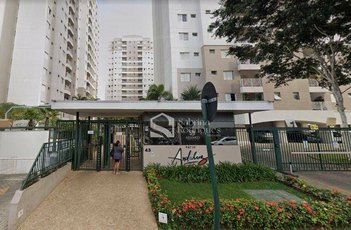 apartment em Rua Sergipe, Cidade Nova - Indaiatuba - SP