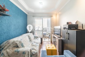 apartment em Rua Ulisses Cruz, Tatuapé - São Paulo - SP