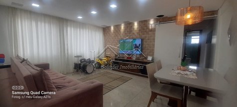 apartment em Rua Piraquara, Jardim Nordeste - São Paulo - SP