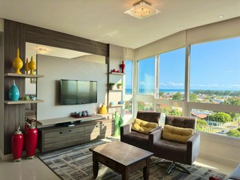 apartment em Rua Ubatuba, Centro - Capão da Canoa - RS