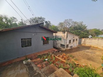 house em Rua Chefe Newton, Progresso - Londrina - PR