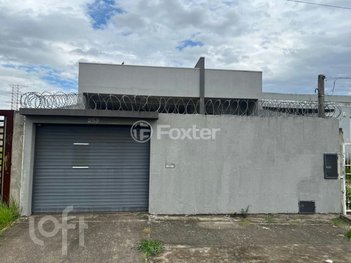 house em Rua Itapema, Brigadeira - Canoas - RS