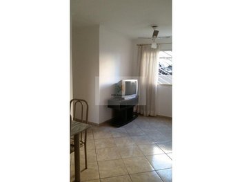 apartment em Rua Jamil Kfouri, Residencial Macedo Teles I - São José do Rio Preto - SP