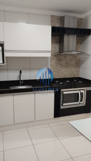 apartment em Rua José Eliseu Menegheti, Jardim João Liporoni - Franca - SP