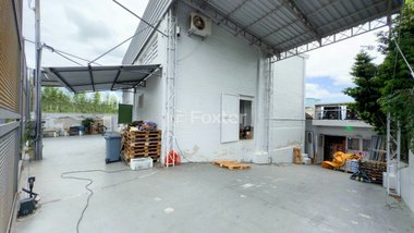 industrial em Rua Vista Alegre, Nossa Senhora das Graças - Canoas - RS
