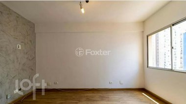 apartment em Avenida Mascote, Vila Mascote - São Paulo - SP