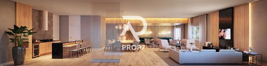 apartment em Rua Tucuna, Perdizes - São Paulo - SP