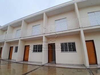 house em Rua Adão de Brito, Vila Leopoldina - Sorocaba - SP