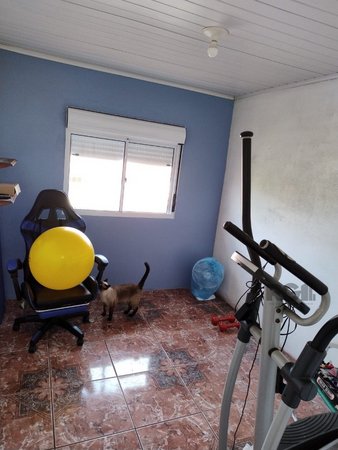 Cômodo Condomínio