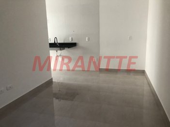 apartment em Rua Ida da Silva, Vila Guilherme - São Paulo - SP