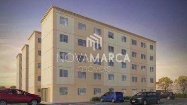 apartment em Avenida Francisco Silveira Bitencourt, Sarandi - Porto Alegre - RS