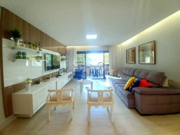 apartment em Rua Bagé, Vila Mariana - São Paulo - SP