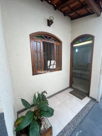 house em Rua Princesa Isabel, Copacabana - Belo Horizonte - MG