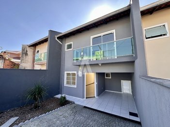 house em Rua Adolpho Ritzmann, Costa e Silva - Joinville - SC