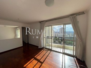 apartment em Rua Moliére, Vila Sofia - São Paulo - SP