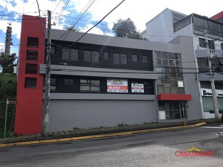 Cômodo Condomínio