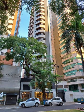 apartment em Avenida XV de Novembro, Zona 31 - Maringá - PR