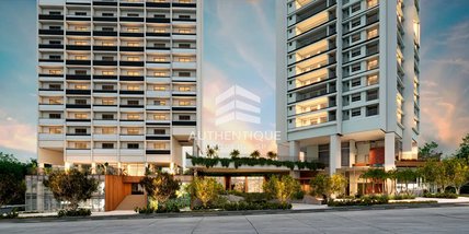 apartment em Rua Itambé, Higienópolis - São Paulo - SP