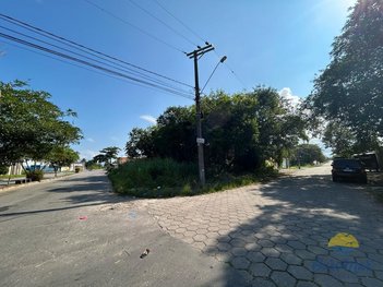 land_lot em Rua José Honorio dos Santos, Jamaica (Praia) - Itanhaém - SP