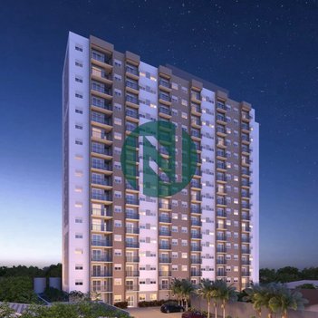 apartment em Rua Iguatinga, Santo Amaro - São Paulo - SP