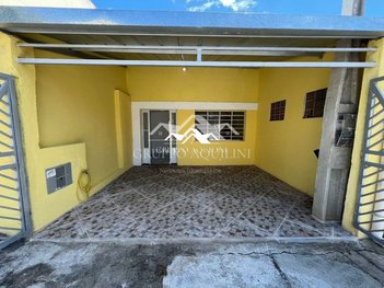 house em Rua Virgem, Jardim Satélite - São José dos Campos - SP