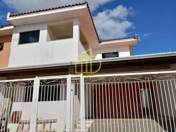 house em Rua Professor Nelson Guedes, Jardim Vila São Domingos - Sorocaba - SP
