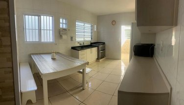 house em Rua Paschoal Graziano, Jardim Monte Kemel - São Paulo - SP