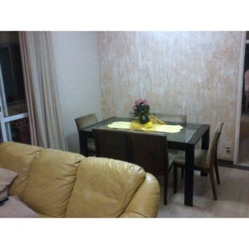 apartment em Rua Assungui, Vila Gumercindo - São Paulo - SP