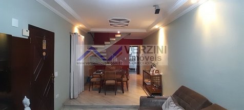 house em Rua Planaltina, Parque Renato Maia - Guarulhos - SP