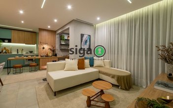 apartment em Avenida Professor Francisco Morato, Vila Sofia - São Paulo - SP