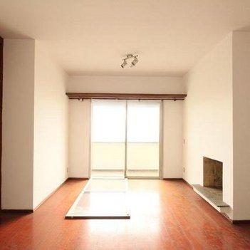 apartment em Avenida Marechal Juarez Távora, Super Quadra Morumbi - São Paulo - SP