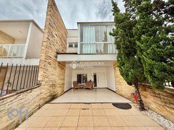 house em Ernesto Ruthner, Carneiros - Lajeado - RS