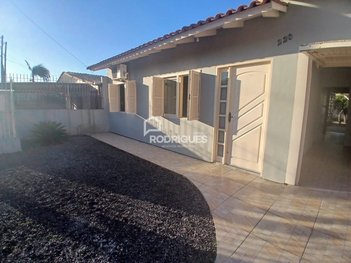 house em Rua Guido José Daudt, Feitoria - São Leopoldo - RS