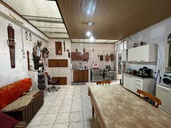 house em Rua Dom Pedro II, Nossa Senhora das Graças - Canoas - RS
