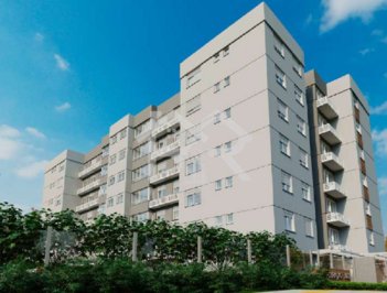 apartment em Rua Edmundo Bastian, Cristo Redentor - Porto Alegre - RS