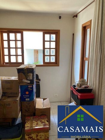 apartment em Rua Cândido Portinari, Horizontal Park - Cotia - SP