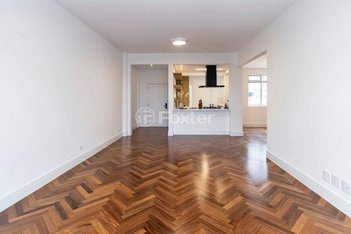 apartment em Rua Piauí, Higienópolis - São Paulo - SP