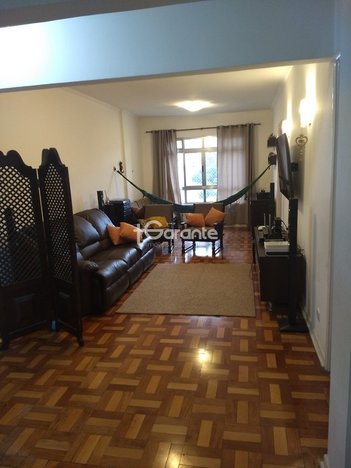 apartment em Rua Muniz de Sousa, Aclimação - São Paulo - SP