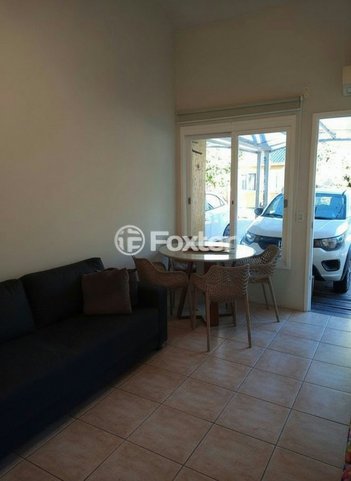 house em Rua Paes Lemes, Rio Branco - Canoas - RS
