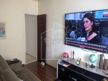 apartment em Rua do Rosário, Centro - Jundiaí - SP