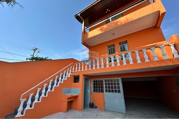 house em Rua Pedro Sola, Jardim Nova Manchester - Sorocaba - SP