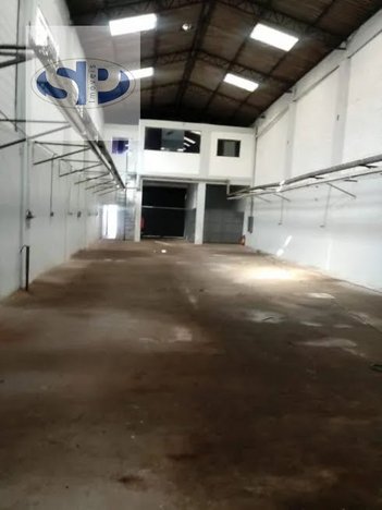 industrial em Rua Francisca Biriba, Santa Teresinha - São Paulo - SP