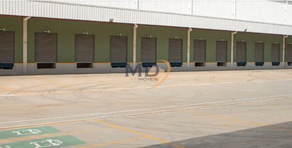 industrial em Roseira, Empresarial Colina - Cajamar - SP