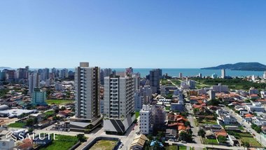 apartment em Rua Virginia Ledra Cavilha, Pereque - Porto Belo - SC