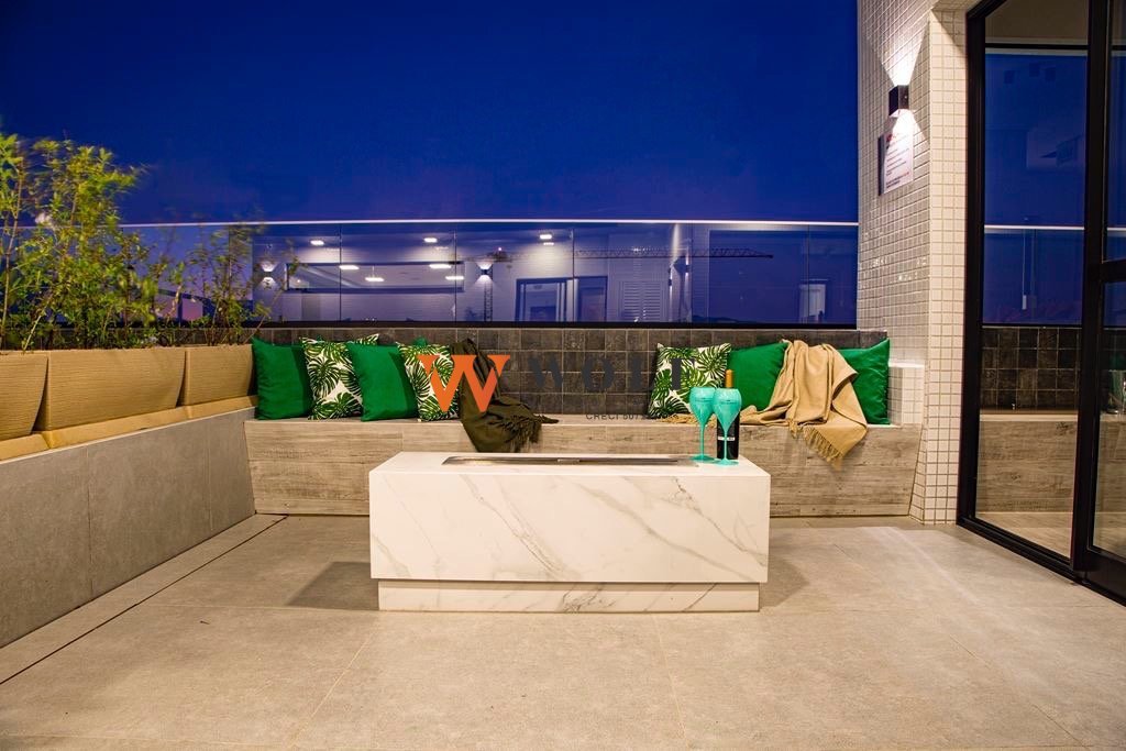 TERRAÇO