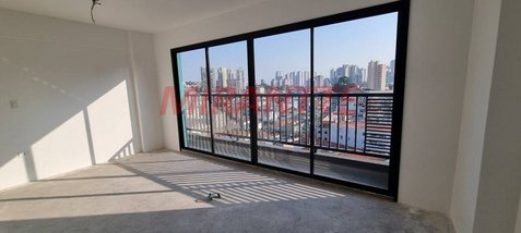 apartment em Avenida Leôncio de Magalhães, Jardim São Paulo(Zona Norte) - São Paulo - SP