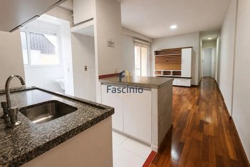 apartment em Rua Matias Aires, Consolação - São Paulo - SP