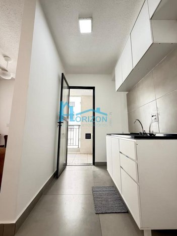 apartment em Avenida Gilberto Targon, Residencial Parque da Fazenda - Campinas - SP