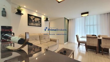 apartment em Avenida Industrial, Campestre - Santo André - SP